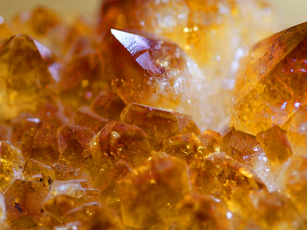 Guide to Citrine