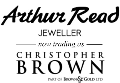 Arthur Read Jeweller